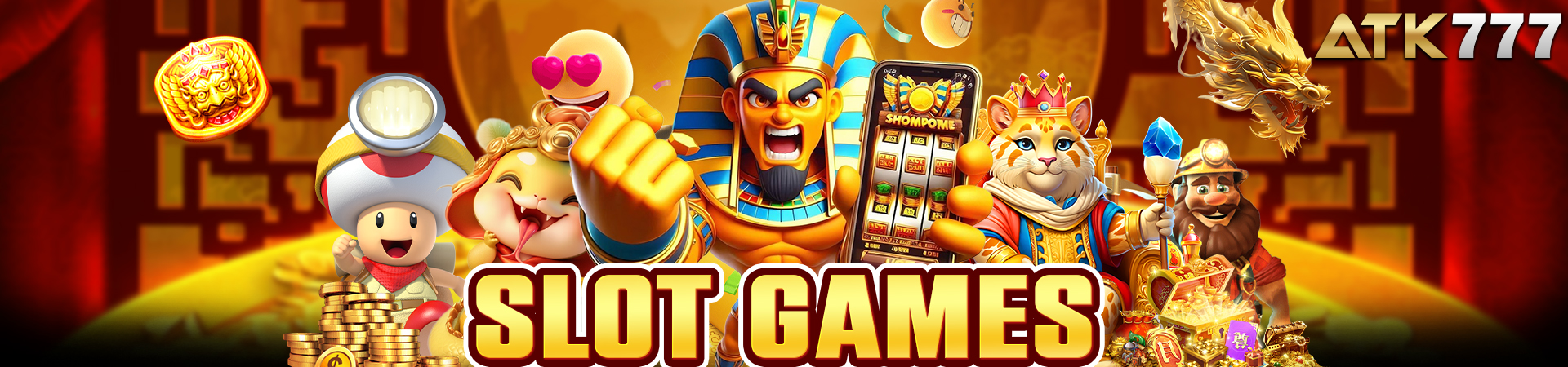 Slot Games