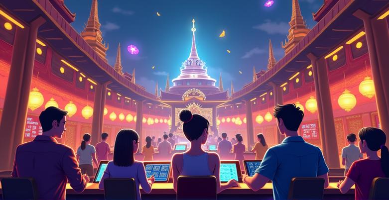 အခမဲ့ အကောင့်ဖွင့်နည်း - မြန်မာ့ ကာစီနို